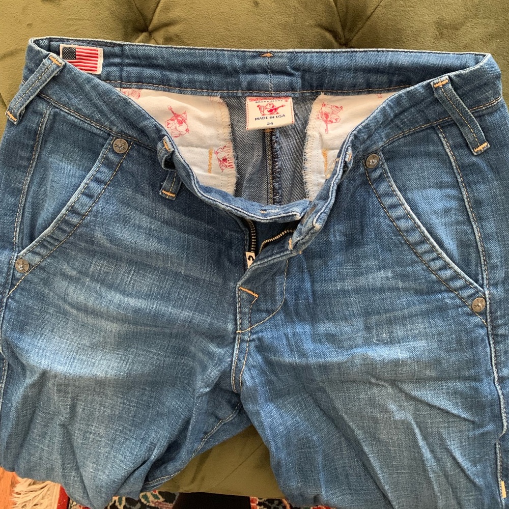 True Religion Jeans